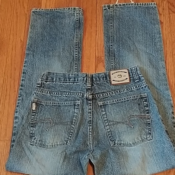 PACO JEANS NYC 💯 Cotton W30xL32 - Picture 7 of 10